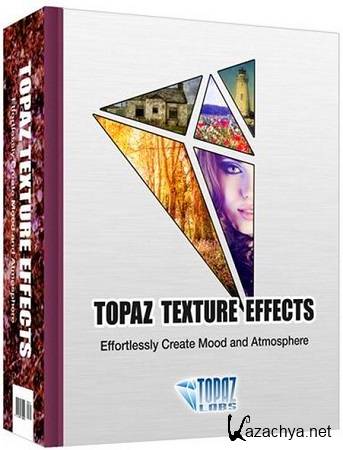 Topaz Textures Effects 1.1.0 (Win64)