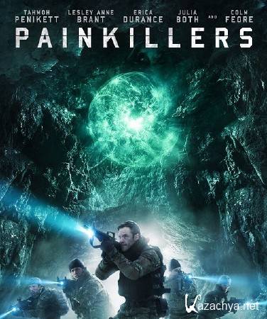  / Painkillers (2015) WEB-DLRip/WEB-DL 720p/WEB-DL 1080p