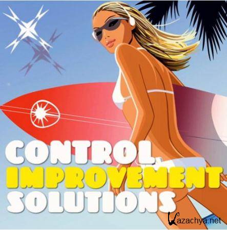 Control Improvement Solutions (2016)