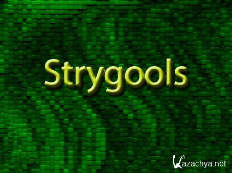 Strygools 0.0.4 (2015) PC