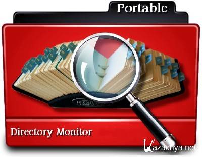 Directory Monitor 2.10.4.1
