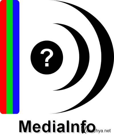 MediaInfo 0.7.81 (2015) PC | + Portable