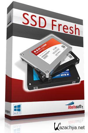 Abelssoft SSD Fresh Plus (2015) PC