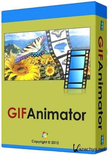 Coolmuster GIF Animator 2.0.25 Portable (Ml/Rus)