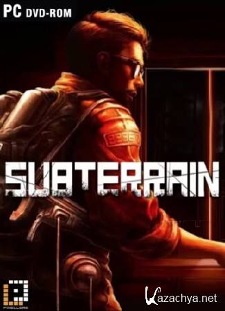 Subterrain (2016/RUS/ENG/MULTi8) SteamRip ot Let'slay