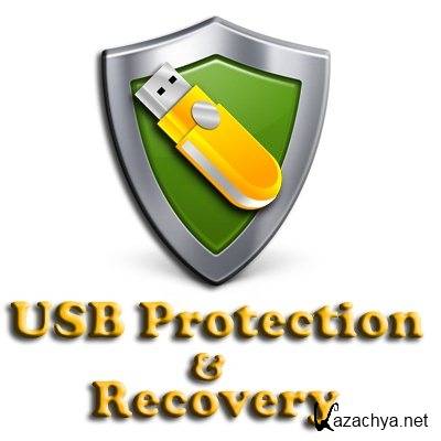USB Protection $ Recovery 1.2 (2015) PC