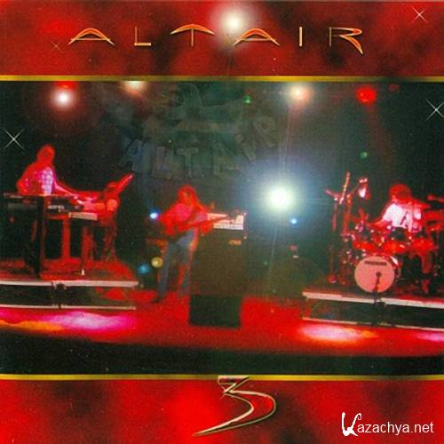 Altair -  (1999 - 2011)
