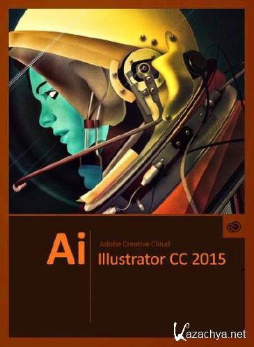 Adobe Illustrator CC 2015 19.2.1 Update 5 by m0nkrus