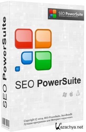 Seo PowerSuite 2016 Portable 