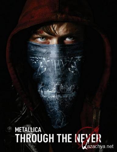  Metallica: Сквозь невозможное (2013) HDRip