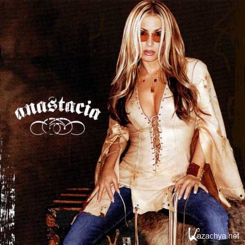 Anastacia -  (2001 - 2014) 