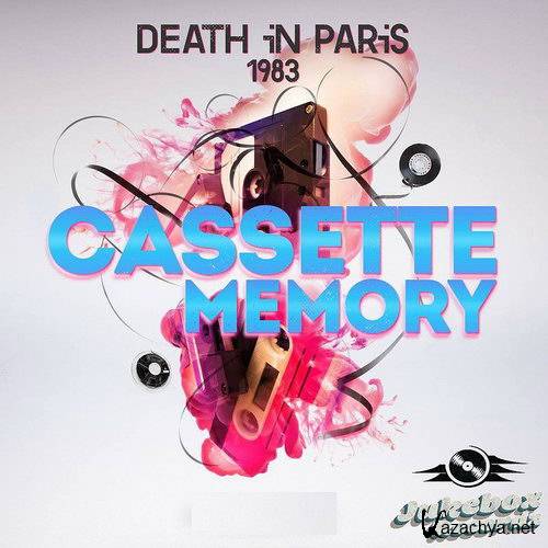 Death In Paris 1983 - Memory Cassette LP (2015)