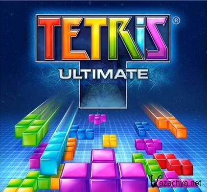 Tetris: Ultimate (2015/RUS/ENG/MULTi9)