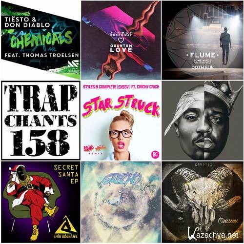 Trap Chants 158 (2016)