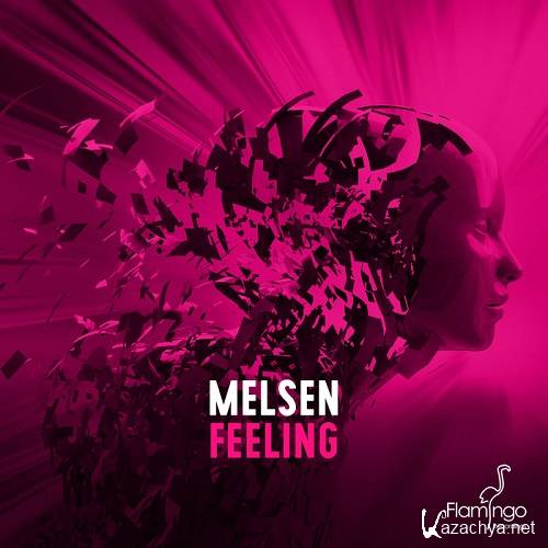 Melsen - Feeling (2016)