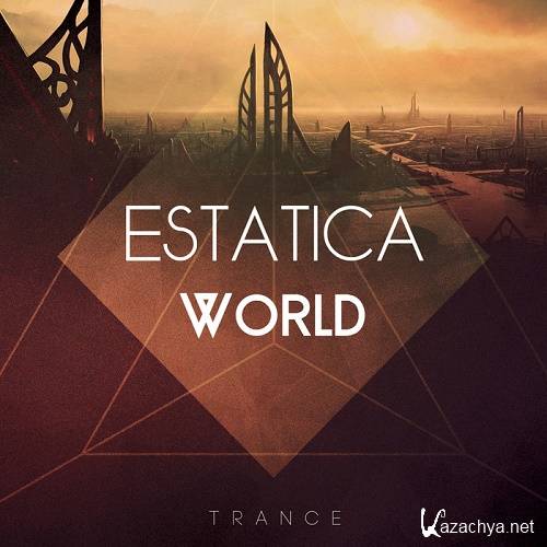 Estatica - World EP (2016)