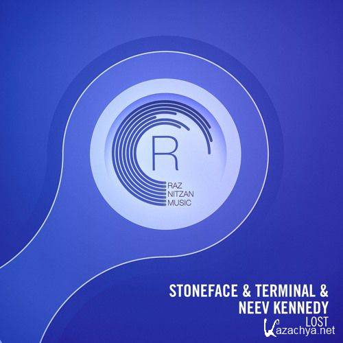 Stoneface & Terminal & Neev Kennedy - Lost (2016)