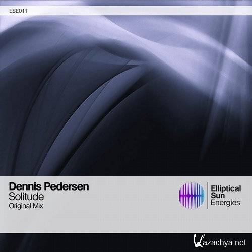 Dennis Pedersen - Solitude (2016)