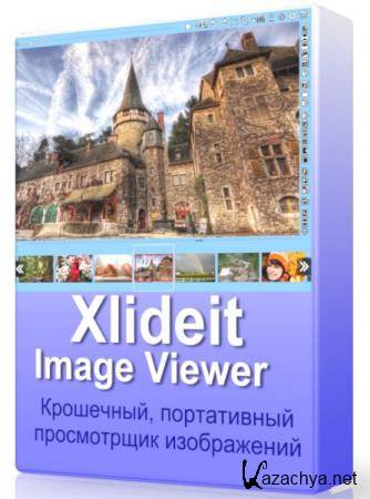 Xlideit 1.0.160201