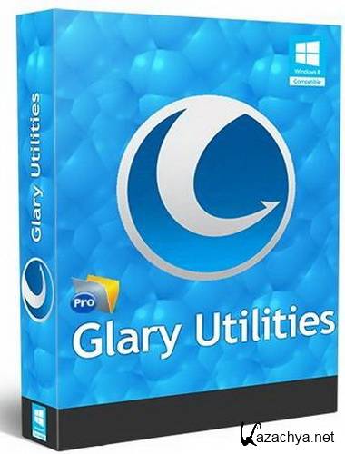 Glary Utilities Pro 5.44.0.64 Final Repack/Portable by D!akov