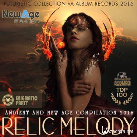 Relic Melody: New Age Pack (2016) 