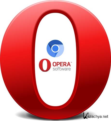 Opera 35.0 Build 2066.37 Stable Repack/Portable by D!akov