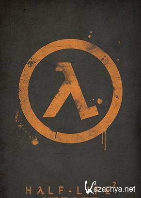 Half-Life 2: Update [v. 1.1] (2015/PC/Repack/Rus)