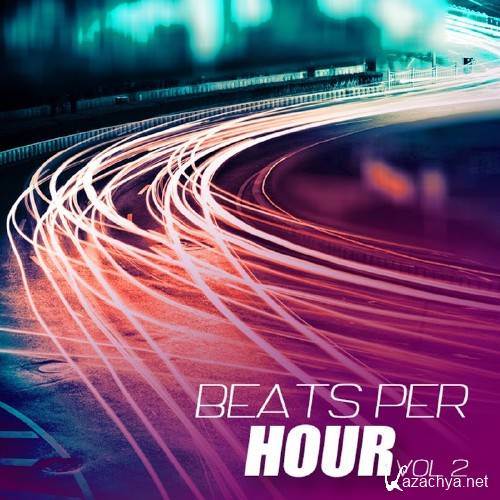 Beats Per Hour, Vol. 2 (2016)