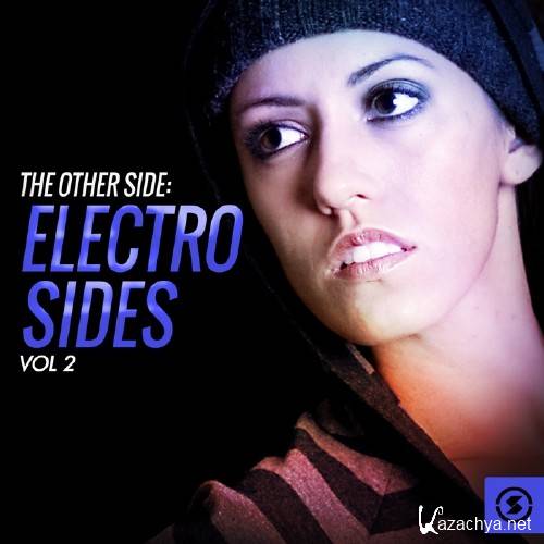 The Other Side: Electro Sides, Vol. 2 (2016)