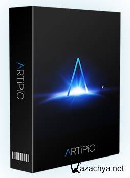 Portable Artipic Photo Editor 2.3.3.8 Build 6900