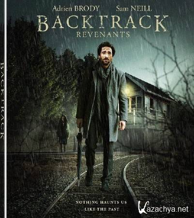  / Backtrack (2015) WEB-DLRip/WEB-DL 720p