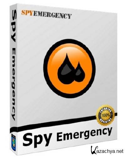 NETGATE Spy Emergency 19.0.305.0 