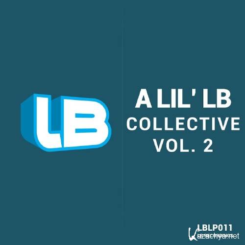 A Lil' Lb Collective, Vol. 2 (2016)