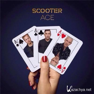 Scooter - ACE (2016)