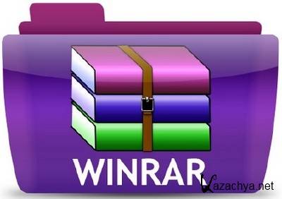 WinRAR 5.31 Final (x86/x64) + Portable