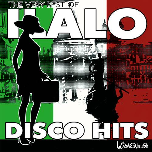 Italo Disco Hits Vol.9 (2016)