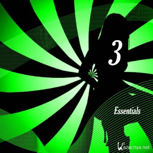 Essentials 3 (2016)