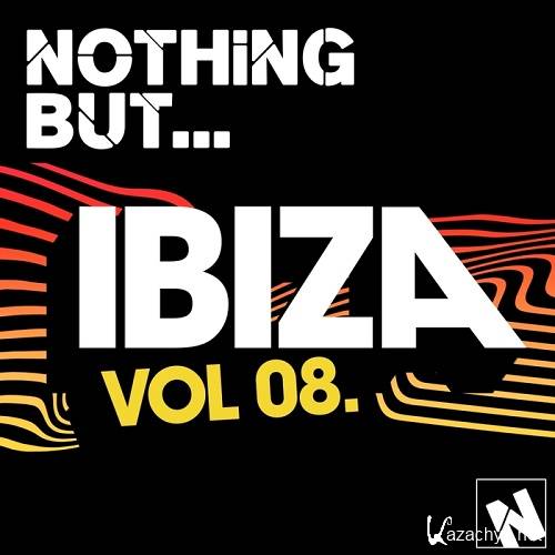 Nothing But... Ibiza, Vol. 8 (2016)
