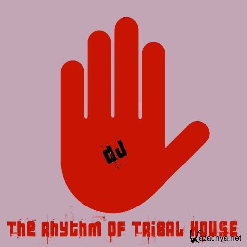 The Rhythm of Tribal House (2016)