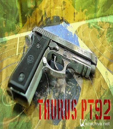 ������� �������. TAURUS PT92 - ��������� �������� (2016) WEB-DLRip
