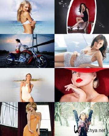 Wallpapers Girls 336