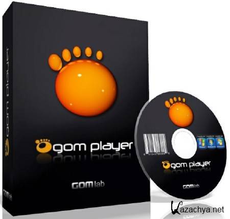 GOM Media Player 2.2.77.5240 [ ]