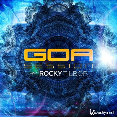 Goa Session by Rocky Tilbor (2016)