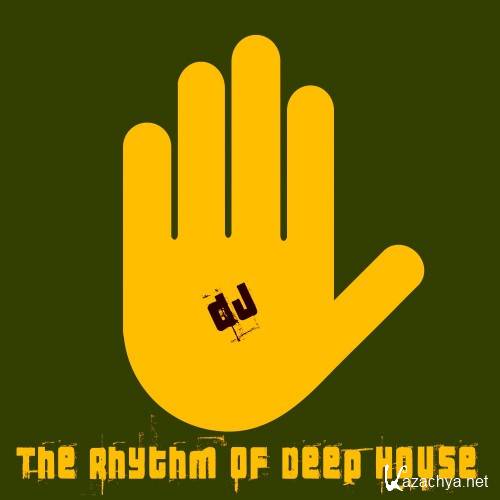 The Rhythm of Deep House (2016)