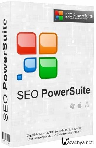 Portable Seo PowerSuite 2016