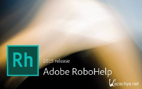 Adobe RoboHelp 2015 12.0.2.384
