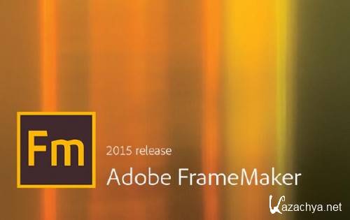 Adobe FrameMaker 2015 13.0.2.433