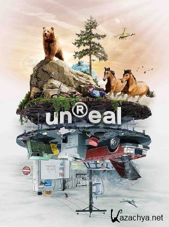  / unReal (2015) WEBRip (1080p)