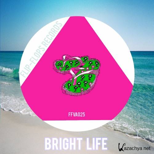 Various Artists - Bright Life (2016)
