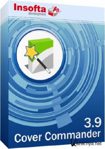 Insofta Cover Commander 3.9.0